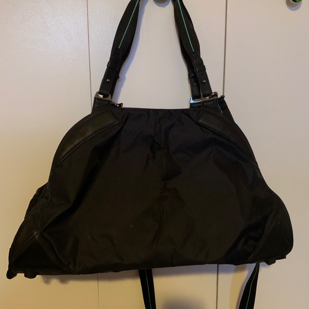 Duffel bag